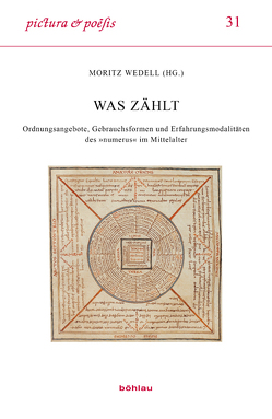 Was zählt von Berns,  Jörg Jochen, Brunner,  Karl, Guerreau,  Alain, Joyner,  Danielle, Kuchenbuch,  Ludolf, Largier,  Niklaus, Lugli,  Emanuele, Müller,  Kathrin, Stockhammer,  Robert, Taschow,  Ulrich, Wald-Fuhrmann,  Melanie, Wallis,  Faith, Wedell,  Moritz