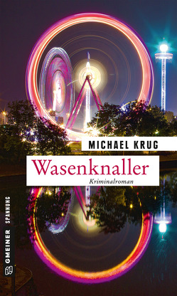 Wasenknaller von Krug,  Michael