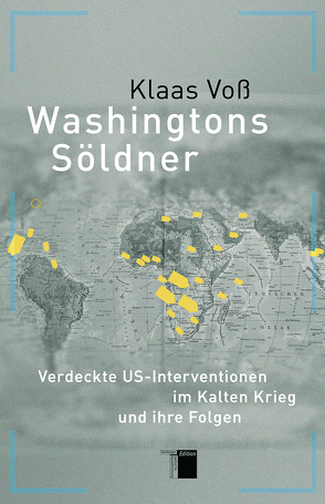 Washingtons Söldner von Voß,  Klaas