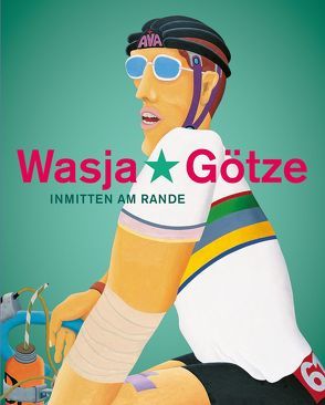 Wasja Götze von Böhme,  Irene, Götze,  Moritz