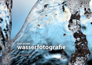 wasser • impulse von Prietz,  Eva A.