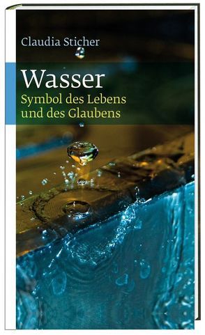 Wasser von Sticher,  Claudia