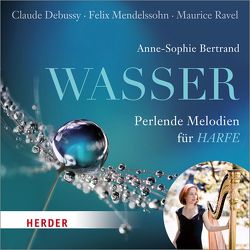 Wasser von Bertrand,  Anne-Sophie