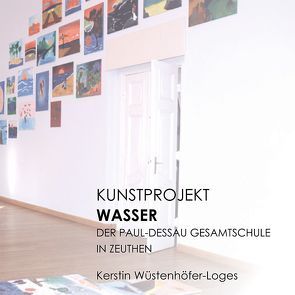 Wasser von Wüstenhöfer-Loges,  Kerstin