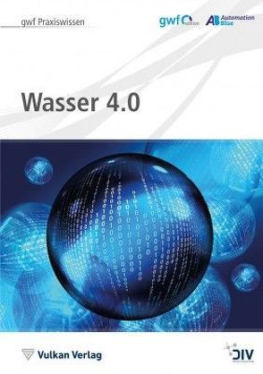 Wasser 4.0 von Runge,  Hella