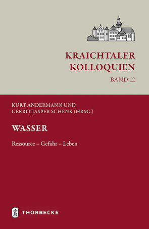 Wasser von Andermann,  Kurt, Schenk,  Gerrit Jasper