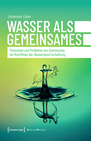 Wasser als Gemeinsames von Euler,  Johannes