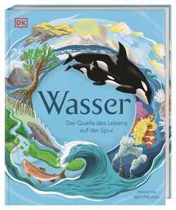 Wasser von Falconer,  Sam, Sixt,  Eva