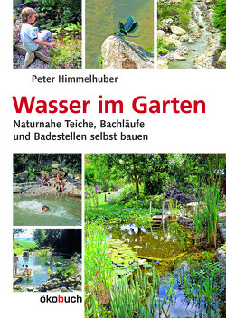 Wasser im Garten von Himmelhuber,  Peter