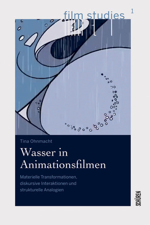 Wasser in Animationsfilmen von Ohnmacht,  Tina