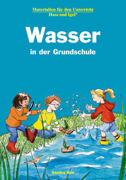 Wasser in der Grundschule von Noa,  Sandra