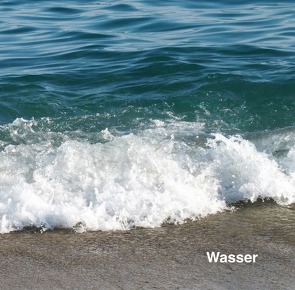 Wasser von Lütgen,  Elvy Adele