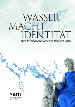 Wasser Macht Identität