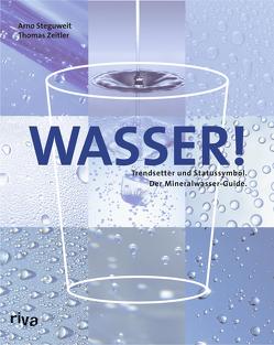 Wasser von Steguweit,  Arno