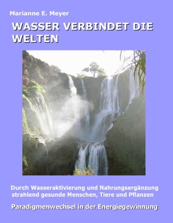 Wasser verbindet die Welten von Meyer,  Marianne E.