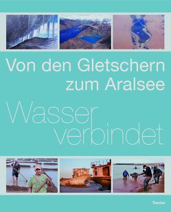 Wasser verbindet von Diebold,  Alfred, Sehring,  Jenniver