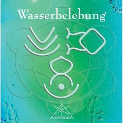 Wasserbelebung von Becvar,  Wolfgang, Neuner,  Werner J