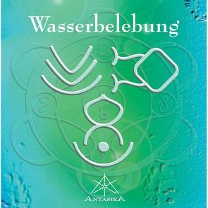 Wasserbelebung von Becvar,  Wolfgang, Neuner,  Werner J