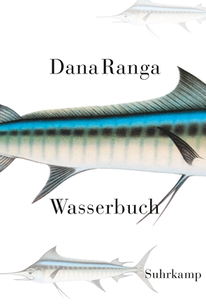 Wasserbuch von Ranga,  Dana