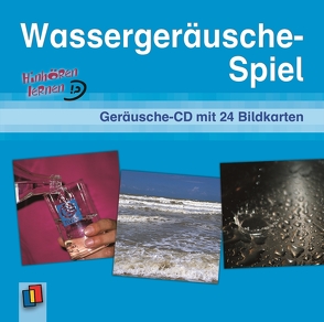 Wassergeräusche-Spiel