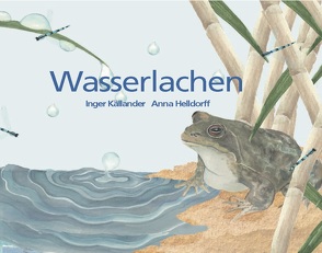 Wasserlachen von Helldorff,  Anna, Källander,  Inger