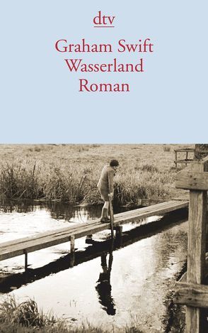 Wasserland von Kaiser,  Erika, Swift,  Graham