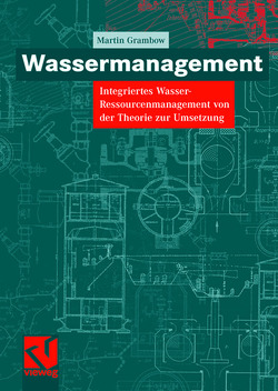 Wassermanagement von Grambow,  Martin