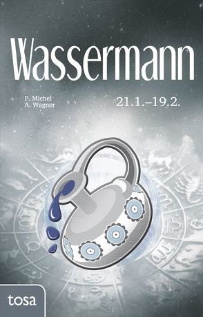 Wassermann von Michel,  P., Wagner,  A.