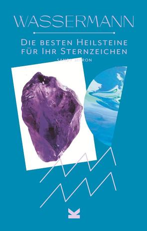 Wassermann von Krabbe,  Wiebke, Sitron,  Sandy