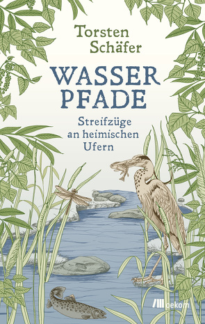 Wasserpfade von Schaefer,  Torsten, Weber,  Andreas