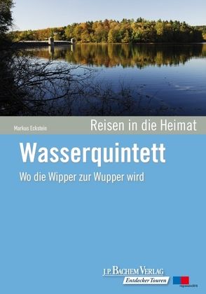 Wasserquintett von Eckstein,  Markus