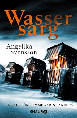 Wassersarg von Svensson,  Angelika