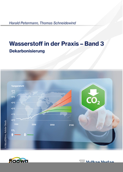 Wasserstoff in der Praxis – Band 3 von Petermann,  Harald, Schneidewind,  Thomas