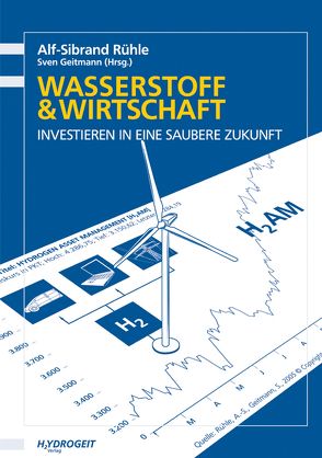 Wasserstoff und Wirtschaft von Rühle,  Alf-Sibrand