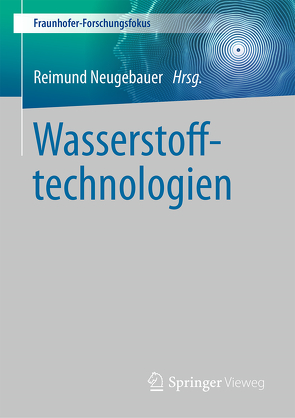 Wasserstofftechnologien von Neugebauer,  Reimund