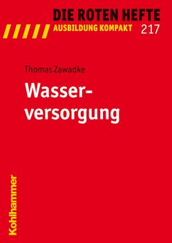 Wasserversorgung von Zawadke,  Thomas