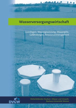 Wasserversorgungswirtschaft