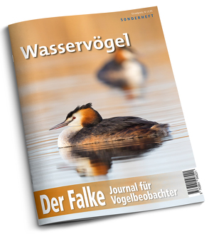 Wasservögel von Redaktion Der Falke