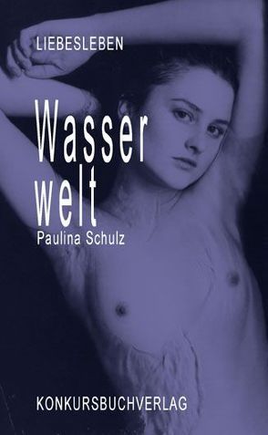 Wasserwelt von Schulz,  Paulina