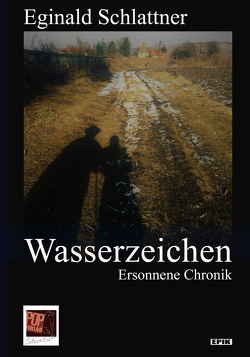 Wasserzeichen von Schlattner,  Eginald