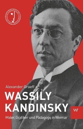 Wassily Kandinsky von Graeff,  Alexander