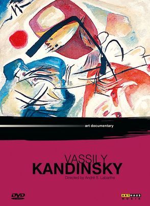 Wassily Kandinsky von Labarthe,  André S.