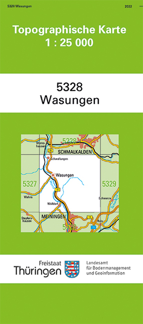 Wasungen