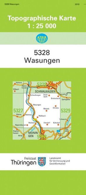 Wasungen