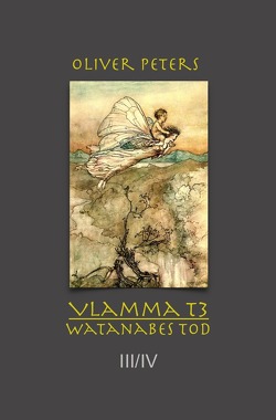 Watanabes Tod von Peters,  Oliver