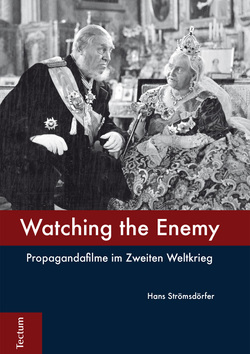 Watching the Enemy von Strömsdörfer,  Hans