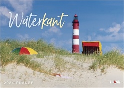 Waterkant Kalender 2024