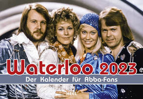 Waterloo 2023