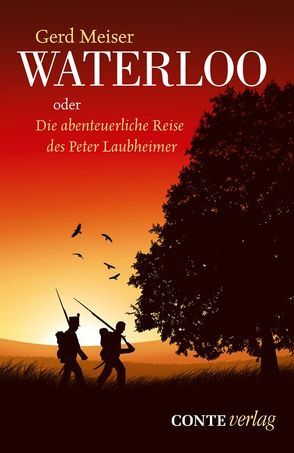 Waterloo von Meiser,  Gerd