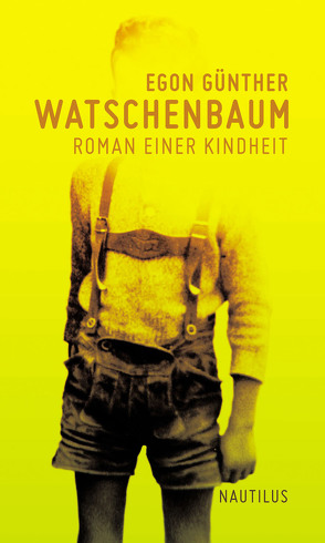 Watschenbaum von Günther,  Egon